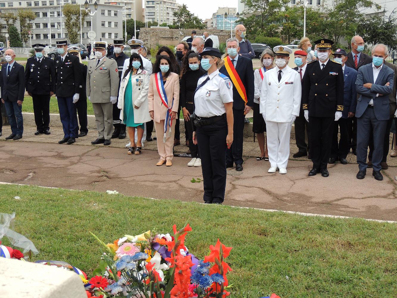 2020 09 25 TOULON JOURNEE NATIONALE D HOMMAGE AUX HARKIS (80).JPG -           